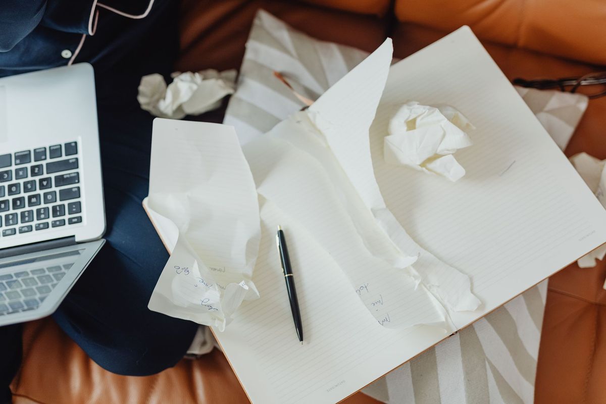 Bullet Journal vs Digital Notes: Which Is Better for Busy Brits?
