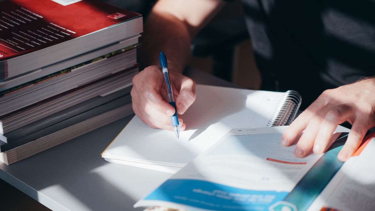 The Cornell Method Explained for UK Students and Professionals